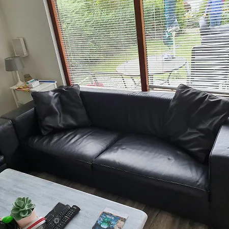 Rekerlanden 177 Vakantiewoning Nabij Warmenhuizen