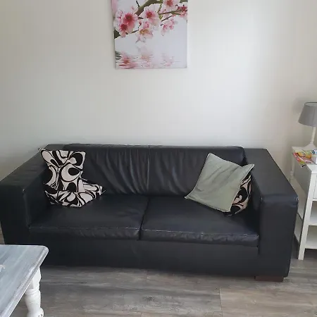 Rekerlanden 177 Vakantiewoning Nabij *