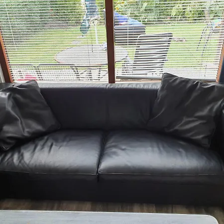 Rekerlanden 177 Vakantiewoning Nabij Ferienhaus