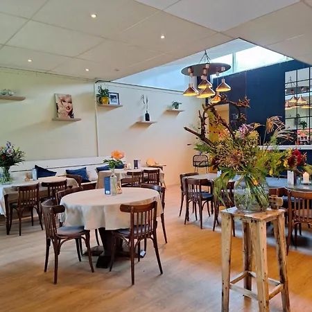 Ferienhaus Rekerlanden 177 Vakantiewoning Nabij