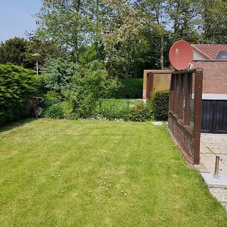 Rekerlanden 177 Vakantiewoning Nabij Warmenhuizen