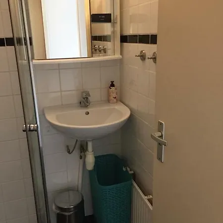 Prázdninový dům Rekerlanden 177 Vakantiewoning Nabij