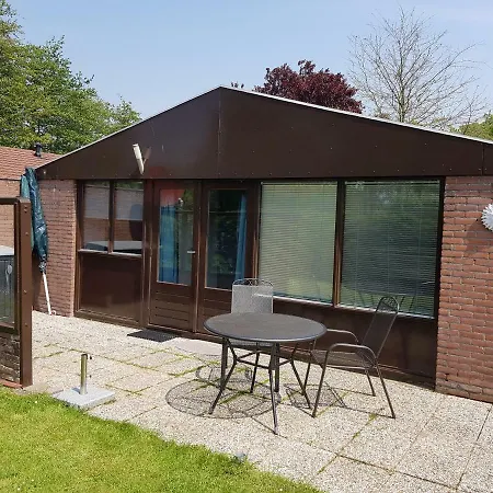 Rekerlanden 177 Vakantiewoning Nabij Warmenhuizen