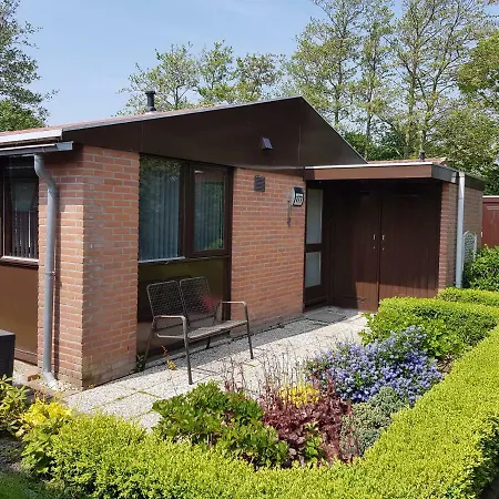 Rekerlanden 177 Vakantiewoning Nabij Prázdninový dům