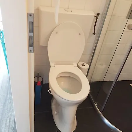 Ferienhaus Rekerlanden 177 Vakantiewoning Nabij Warmenhuizen