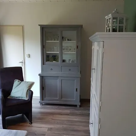 Rekerlanden 177 Vakantiewoning Nabij *