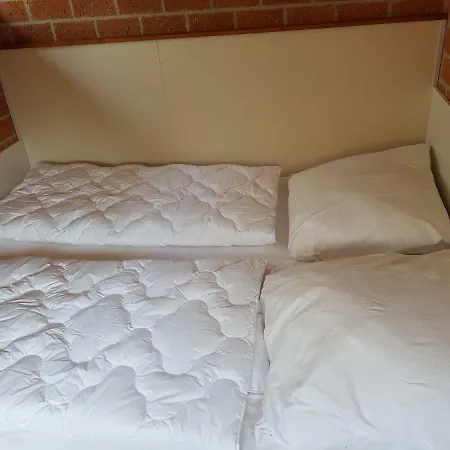 Prázdninový dům Rekerlanden 177 Vakantiewoning Nabij *