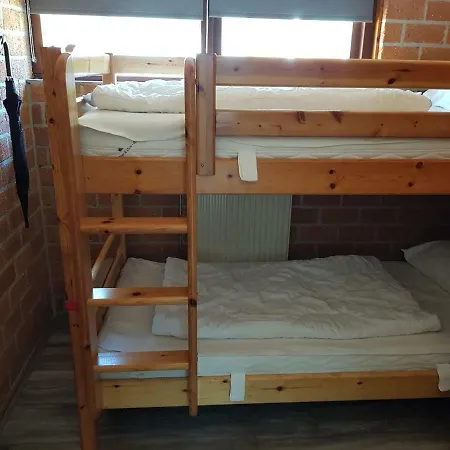 Prázdninový dům Rekerlanden 177 Vakantiewoning Nabij *