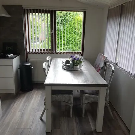 Rekerlanden 177 Vakantiewoning Nabij *