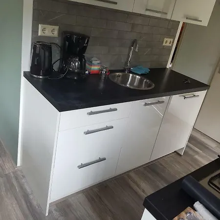 Rekerlanden 177 Vakantiewoning Nabij Prázdninový dům