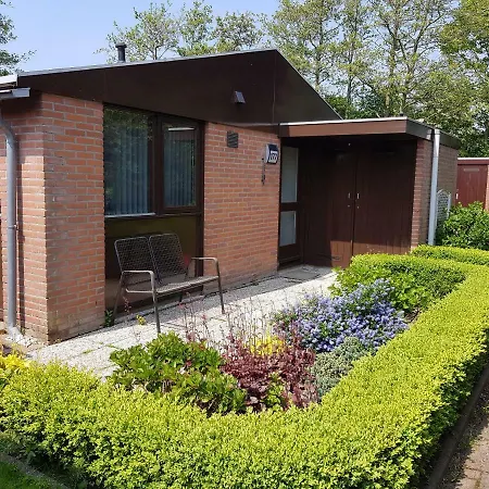 Rekerlanden 177 Vakantiewoning Nabij Warmenhuizen