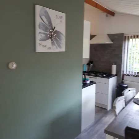 Prázdninový dům Rekerlanden 177 Vakantiewoning Nabij *