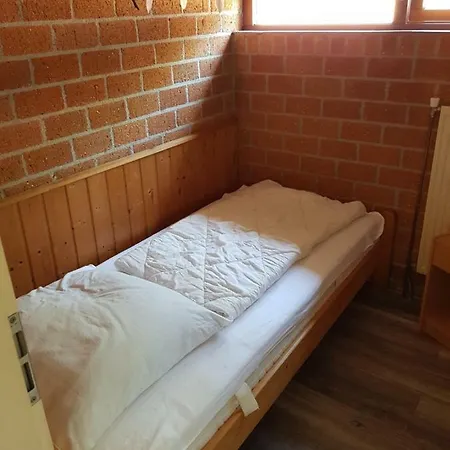 Rekerlanden 177 Vakantiewoning Nabij Prázdninový dům *