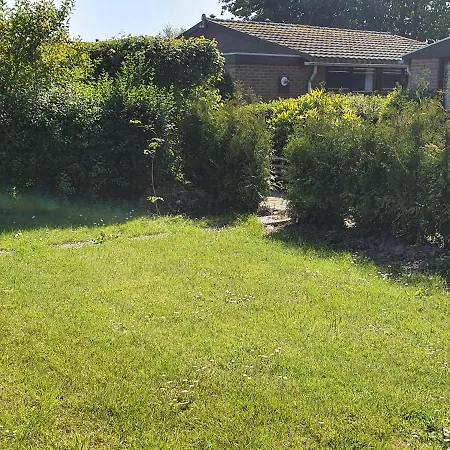 Prázdninový dům Rekerlanden 177 Vakantiewoning Nabij