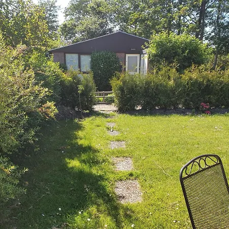 Prázdninový dům Rekerlanden 177 Vakantiewoning Nabij
