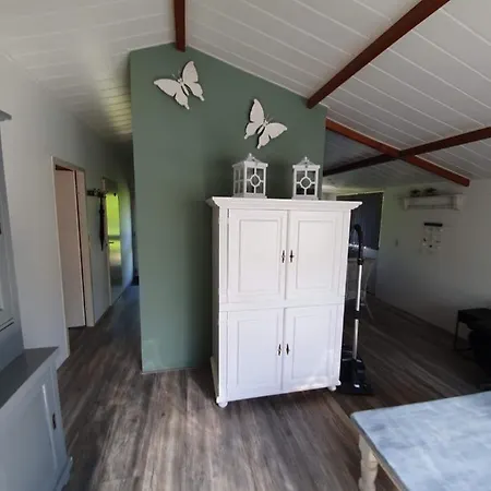 Rekerlanden 177 Vakantiewoning Nabij Prázdninový dům
