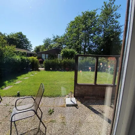 Rekerlanden 177 Vakantiewoning Nabij Prázdninový dům *