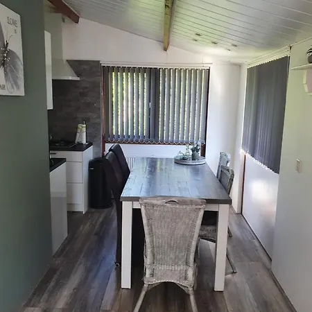Prázdninový dům Rekerlanden 177 Vakantiewoning Nabij *