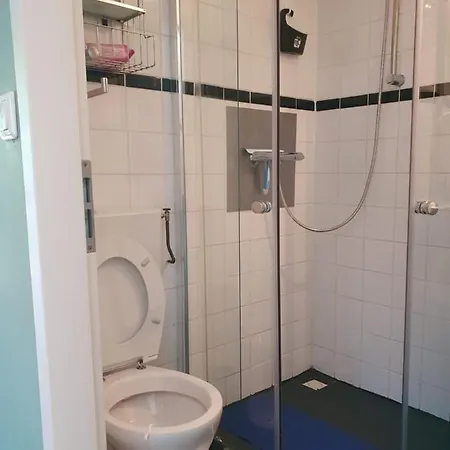 Prázdninový dům Rekerlanden 177 Vakantiewoning Nabij *