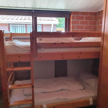 Rekerlanden 177 Vakantiewoning Nabij Warmenhuizen