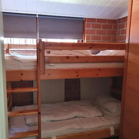 Ferienhaus Rekerlanden 177 Vakantiewoning Nabij Warmenhuizen