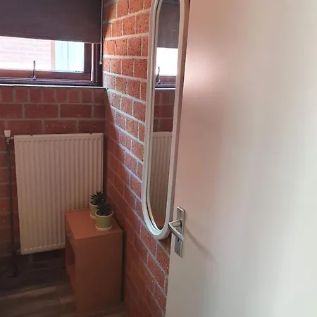 Rekerlanden 177 Vakantiewoning Nabij Prázdninový dům Warmenhuizen