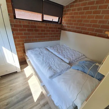Rekerlanden 177 Vakantiewoning Nabij *