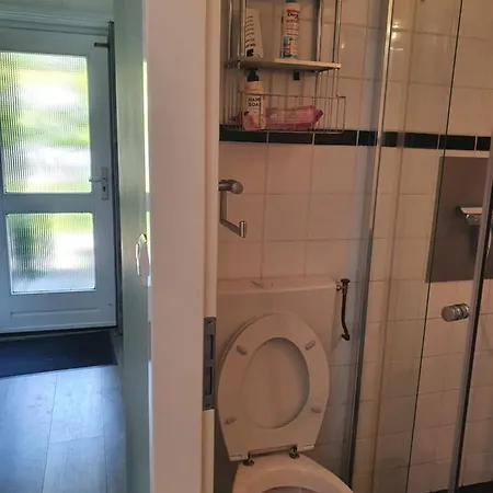 Rekerlanden 177 Vakantiewoning Nabij Prázdninový dům Warmenhuizen